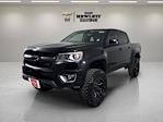 2018 Chevrolet Colorado Crew Cab 4WD Pickup for sale #260485A - photo 1