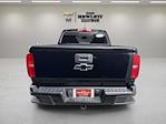 2018 Chevrolet Colorado Crew Cab 4WD Pickup for sale #260485A - photo 4