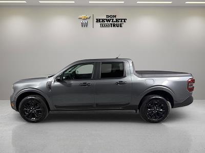 Used 2024 Ford Maverick - photo 1