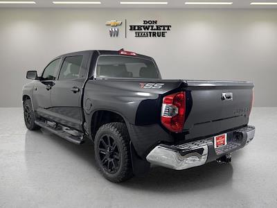 Used 2020 Toyota Tundra SR5 CrewMax Cab for sale #260495A - photo 2