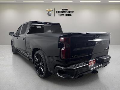 2024 Chevrolet Silverado 1500 Crew Cab 4WD Pickup for sale #260496A - photo 1