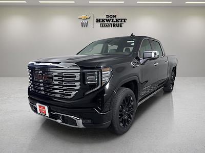 Used 2025 GMC Sierra 1500 Denali Crew Cab for sale #260498A - photo 1