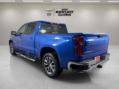 2024 Chevrolet Silverado 1500 Crew Cab RWD Pickup for sale #260500A - photo 2