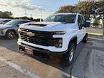 New 2026 Chevrolet Silverado 3500 Work Truck Double Cab Cab Chassis for sale #260502 - photo 13