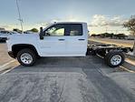 New 2026 Chevrolet Silverado 3500 Work Truck Double Cab Cab Chassis for sale #260502 - photo 1