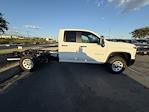 New 2026 Chevrolet Silverado 3500 Work Truck Double Cab Cab Chassis for sale #260502 - photo 2