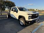 New 2026 Chevrolet Silverado 3500 Work Truck Double Cab Cab Chassis for sale #260502 - photo 3
