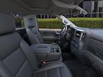 New 2026 Chevrolet Silverado 1500 Work Truck Regular Cab Pickup for sale #260526 - photo 17