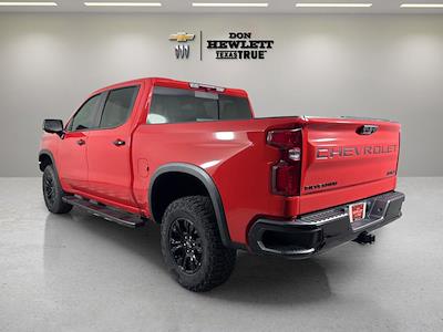 2024 Chevrolet Silverado 1500 Crew Cab 4WD Pickup for sale #260535A - photo 2