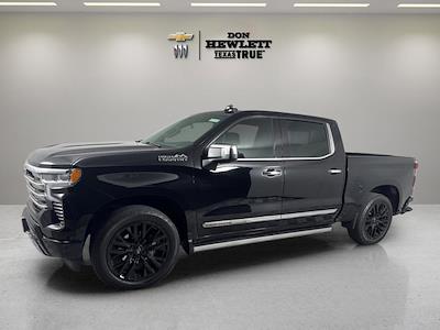 2022 Chevrolet Silverado 1500 Crew Cab 4WD Pickup for sale #260537A - photo 1