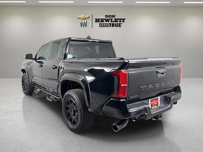 Used 2025 Toyota Tacoma SR5 Double Cab for sale #260537B - photo 2