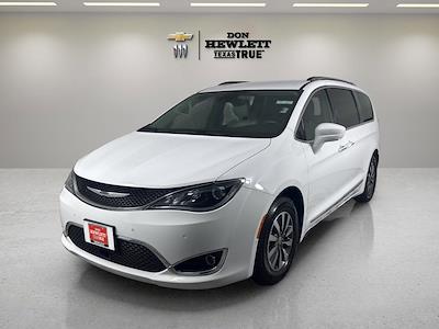 Used 2020 Chrysler Pacifica - photo 1