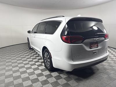 Used 2020 Chrysler Pacifica - photo 1