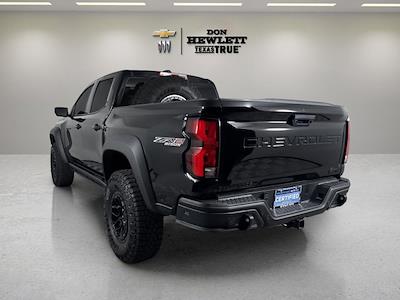 2024 Chevrolet Colorado Crew Cab 4WD Pickup for sale #260544A - photo 1