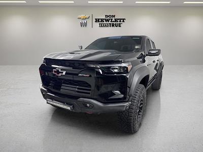 2024 Chevrolet Colorado Crew Cab 4WD Pickup for sale #260544A - photo 2