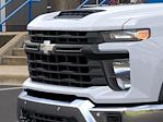 New 2026 Chevrolet Silverado 2500 Work Truck Crew Cab 4WD SRW Pickup for sale #260545 - photo 13