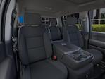 New 2026 Chevrolet Silverado 2500 Work Truck Crew Cab 4WD SRW Pickup for sale #260545 - photo 16
