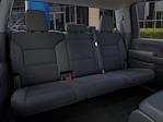 New 2026 Chevrolet Silverado 2500 Work Truck Crew Cab 4WD SRW Pickup for sale #260545 - photo 17