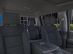 New 2026 Chevrolet Silverado 2500 Work Truck Crew Cab 4WD SRW Pickup for sale #260545 - photo 24