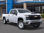 New 2026 Chevrolet Silverado 2500 Work Truck Crew Cab 4WD SRW Pickup for sale #260545 - photo 7