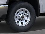 New 2026 Chevrolet Silverado 2500 Work Truck Crew Cab 4WD SRW Pickup for sale #260545 - photo 9