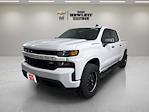Used 2022 Chevrolet Silverado 1500 LTD Custom Crew Cab for sale #260565A - photo 1