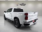 Used 2022 Chevrolet Silverado 1500 LTD Custom Crew Cab for sale #260565A - photo 2