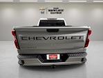Used 2022 Chevrolet Silverado 1500 LTD Custom Crew Cab for sale #260565A - photo 4
