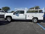 2026 Chevrolet Silverado 2500 Double Cab SRW RWD Harbor Service Truck for sale #260571 - photo 2