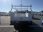 2026 Chevrolet Silverado 2500 Double Cab SRW RWD Harbor Service Truck for sale #260571 - photo 8