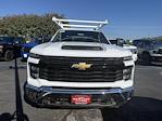 2026 Chevrolet Silverado 2500 Double Cab SRW RWD Harbor Service Truck for sale #260571 - photo 9