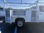 2026 Chevrolet Silverado 2500 Double Cab SRW RWD Harbor Service Truck for sale #260571 - photo 7