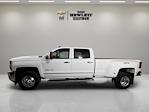 2019 Chevrolet Silverado 3500 Crew Cab 4WD Pickup for sale #260573A - photo 3