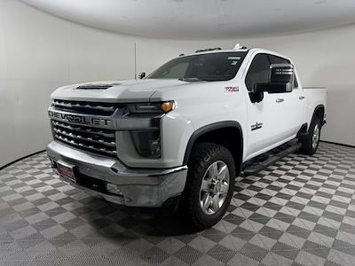 Used 2021 Chevrolet Silverado 2500 LTZ Crew Cab for sale #260583A - photo 1
