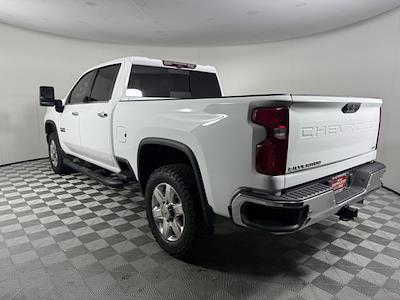 2021 Chevrolet Silverado 2500 Crew Cab 4WD Pickup for sale #260583A - photo 2