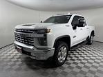 Used 2021 Chevrolet Silverado 2500 LTZ Crew Cab for sale #260583A - photo 1