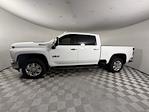 Used 2021 Chevrolet Silverado 2500 LTZ Crew Cab for sale #260583A - photo 3