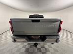 Used 2021 Chevrolet Silverado 2500 LTZ Crew Cab for sale #260583A - photo 4