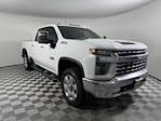 Used 2021 Chevrolet Silverado 2500 LTZ Crew Cab for sale #260583A - photo 8
