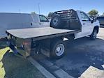 New 2026 Chevrolet Silverado 3500 Regular Cab Steel Flatbed Truck for sale #260584 - photo 3