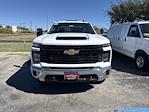 New 2026 Chevrolet Silverado 3500 Regular Cab Steel Flatbed Truck for sale #260584 - photo 5