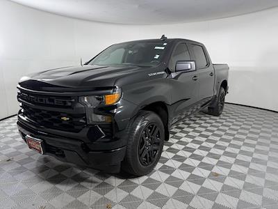 2023 Chevrolet Silverado 1500 Crew Cab RWD Pickup for sale #260619A - photo 1