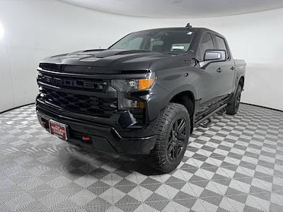 Used 2023 Chevrolet Silverado 1500 - photo 1