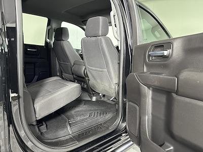 Used 2023 Chevrolet Silverado 1500 - photo 1