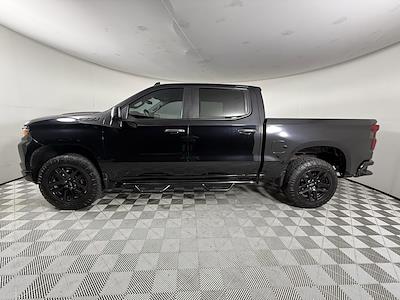 Used 2023 Chevrolet Silverado 1500 - photo 1
