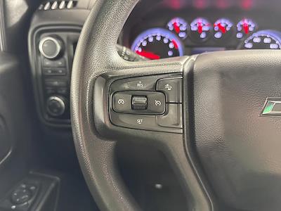 Used 2023 Chevrolet Silverado 1500 - photo 1