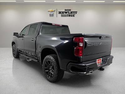 Used 2023 Chevrolet Silverado 1500 - photo 1