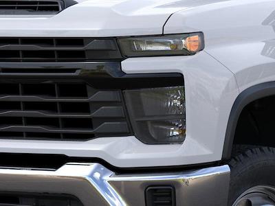 New 2026 Chevrolet Silverado 3500 - photo 1