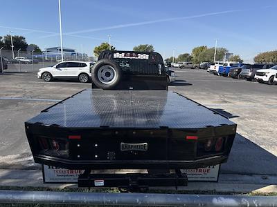 2026 Chevrolet Silverado 3500 Regular Cab 4WD Knapheide Flatbed Truck for sale #260643 - photo 2