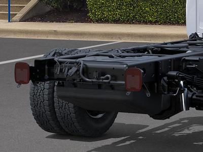 New 2026 Chevrolet Silverado 3500 - photo 1